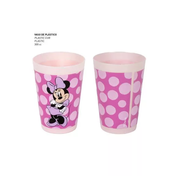 Disney Minnie Dots tisztasági csomag szett
