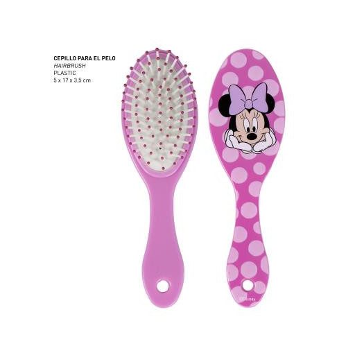Disney Minnie Dots tisztasági csomag szett