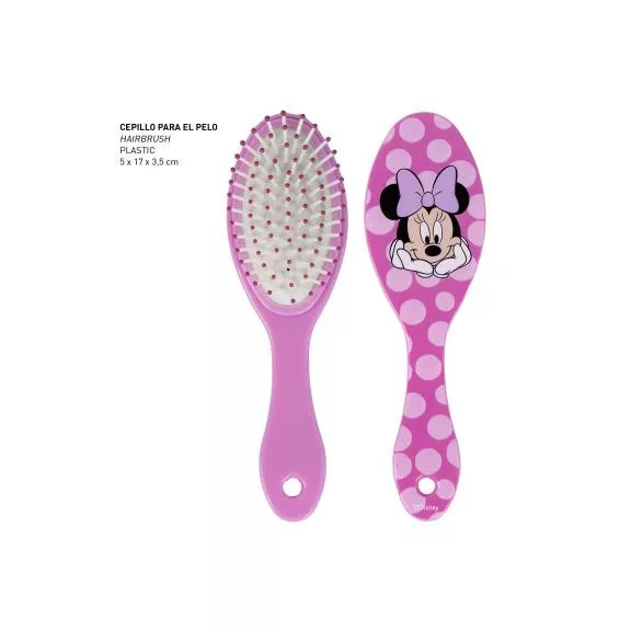 Disney Minnie Dots tisztasági csomag szett