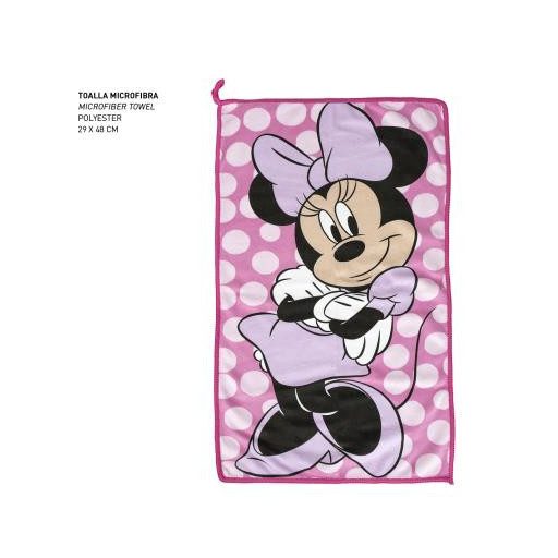 Disney Minnie Dots tisztasági csomag szett