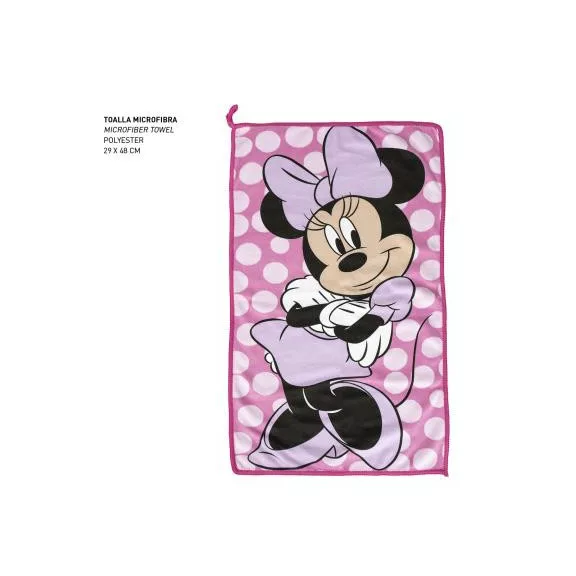 Disney Minnie Dots tisztasági csomag szett