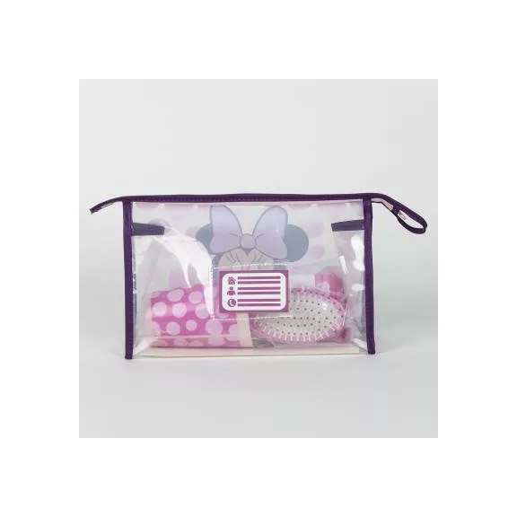 Disney Minnie Dots tisztasági csomag szett