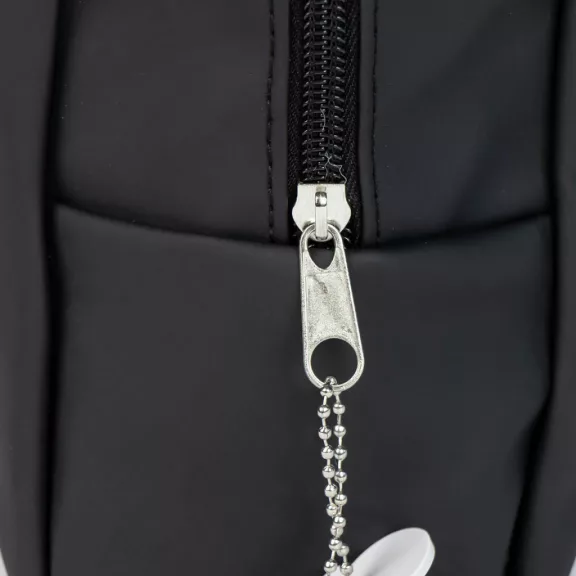 Karácsonyi lidércnyomás Black piperetáska 23 cm
