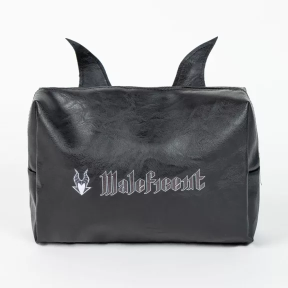 Disney Gonoszok Maleficent piperetáska 23 cm