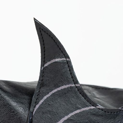 Disney Gonoszok Maleficent piperetáska 23 cm