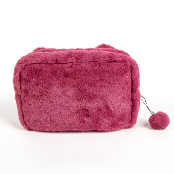 Disney Játékháború Lotso plüss piperetáska 23 cm