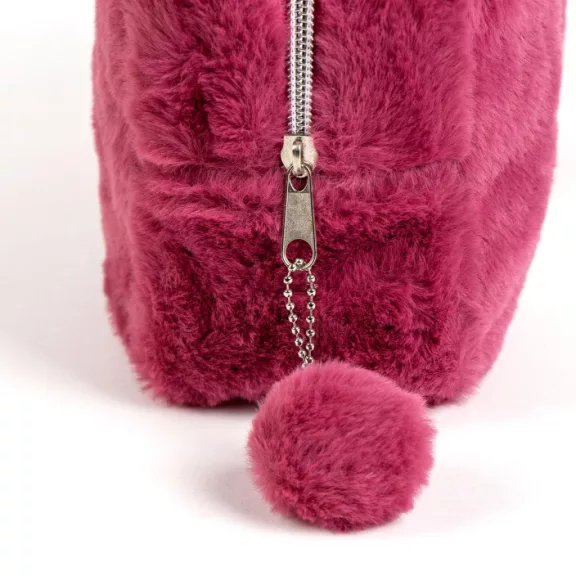 Disney Játékháború Lotso plüss piperetáska 23 cm