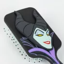 Disney Gonoszok Black 3D hajkefe 23,5 cm Disney Gonoszok Black 3D hajkefe 23,5 cm