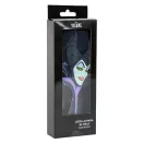 Disney Gonoszok Black 3D hajkefe 23,5 cm Disney Gonoszok Black 3D hajkefe 23,5 cm