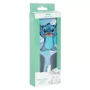 Disney Lilo és Stitch, A csillagkutya Leaf 3D hajkefe 23,5 cm Disney Lilo és Stitch, A csillagkutya Leaf 3D hajkefe 23,5 cm
