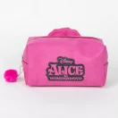 Disney Alice Csodaországban Alicia piperetáska 23 cm Disney Alice Csodaországban Alicia piperetáska 23 cm