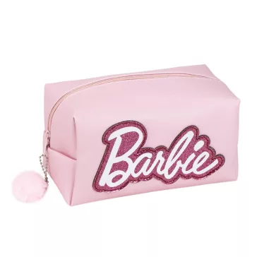 Barbie Pink piperetáska 23 cm