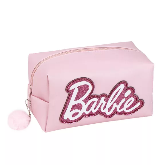 Barbie Pink piperetáska 23 cm Barbie Pink piperetáska 23 cm
