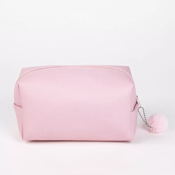 Barbie Pink piperetáska 23 cm