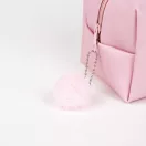Barbie Pink piperetáska 23 cm Barbie Pink piperetáska 23 cm