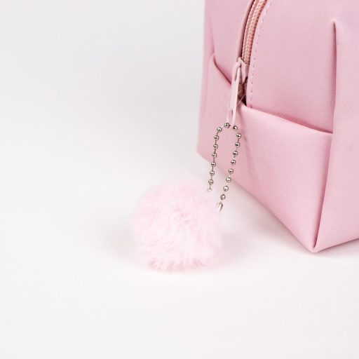 Barbie Pink piperetáska 23 cm