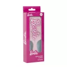Barbie Pink köves hajkefe 22 cm