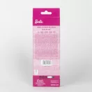 Barbie Pink köves hajkefe 22 cm
