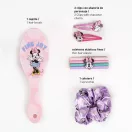 Disney Minnie Find Your Joy hajkiegészítő szett Disney Minnie Find Your Joy hajkiegészítő szett