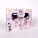 Disney Minnie Makeover ékszer és hajkiegészítő szett