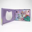 Gabi babaháza Cat-tastic ékszer és hajkiegészítő szett Gabi babaháza Cat-tastic ékszer és hajkiegészítő szett