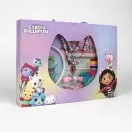 Gabi babaháza Cat-tastic ékszer és hajkiegészítő szett Gabi babaháza Cat-tastic ékszer és hajkiegészítő szett