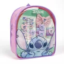 Disney Lilo és Stitch, A csillagkutya Alien Love hajkiegészítő szett táskában Disney Lilo és Stitch, A csillagkutya Alien Love hajkiegészítő szett táskában