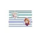 Disney Jégvarázs Snowflakes hajgumi szett 8 db-os Disney Jégvarázs Snowflakes hajgumi szett 8 db-os