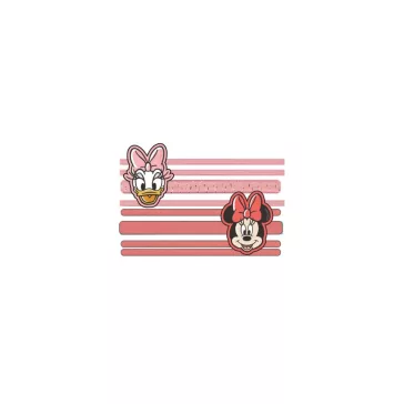 Disney Minnie Daisy hajgumi szett 8 db-os