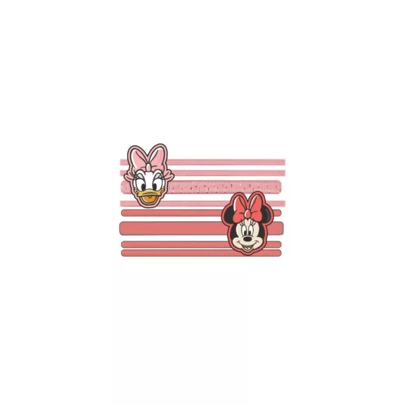 Disney Minnie Daisy hajgumi szett 8 db-os