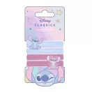Disney Lilo és Stitch, A csillagkutya Angel hajgumi szett 4 db-os Disney Lilo és Stitch, A csillagkutya Angel hajgumi szett 4 db-os