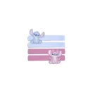 Disney Lilo és Stitch, A csillagkutya Angel hajgumi szett 4 db-os Disney Lilo és Stitch, A csillagkutya Angel hajgumi szett 4 db-os