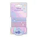 Disney Lilo és Stitch, A csillagkutya Angel hajgumi szett 8 db-os Disney Lilo és Stitch, A csillagkutya Angel hajgumi szett 8 db-os