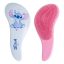 Disney Lilo és Stitch, A csillagkutya Pastel hajkefe 20 cm