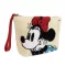 Disney Minnie Dreaming plüss piperetáska 22 cm