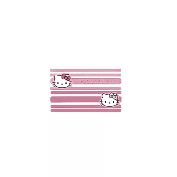 Hello Kitty Sweet hajgumi szett 8 db-os