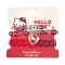 Hello Kitty Sweet karkötő szett 3 db-os