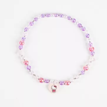 Hello Kitty Sweet gyöngyös nyaklánc