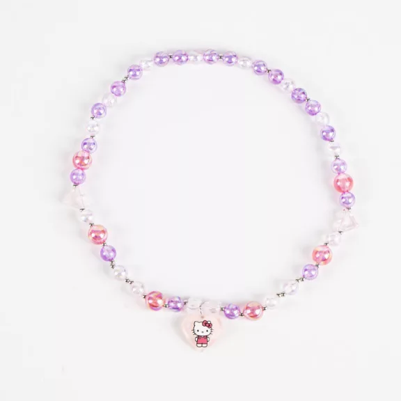 Hello Kitty Sweet gyöngyös nyaklánc