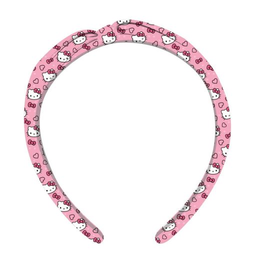 Hello Kitty hajpánt