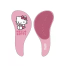Hello Kitty Bows hajkefe 20 cm Hello Kitty Bows hajkefe 20 cm