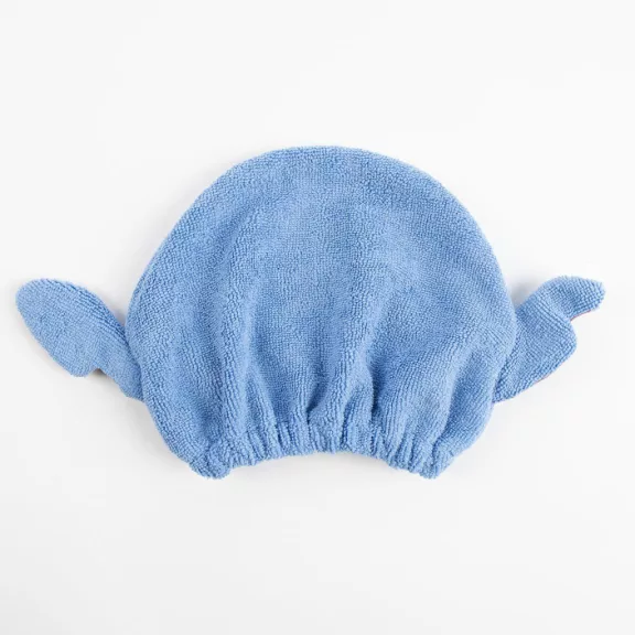 Disney Lilo és Stitch, A csillagkutya Blue hajtörölköző