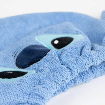 Disney Lilo és Stitch, A csillagkutya Blue hajtörölköző