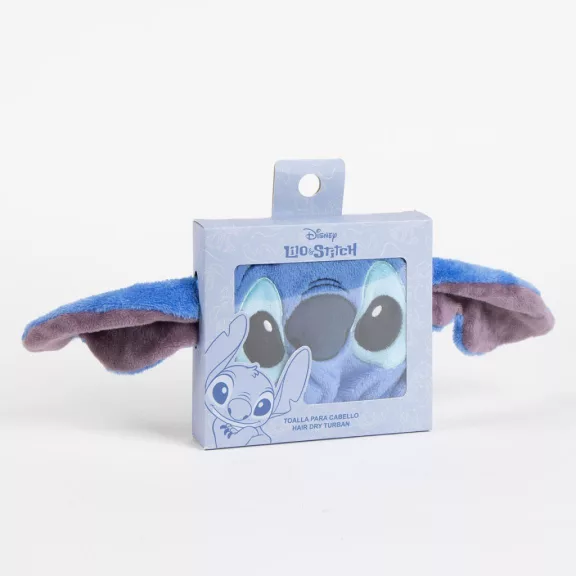 Disney Lilo és Stitch, A csillagkutya Blue hajtörölköző