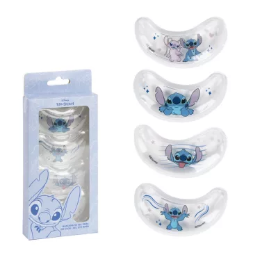   Disney Lilo és Stitch, A csillagkutya Playful zselés szemmaszk 4 db-os