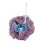 Disney Lilo és Stitch, A csillagkutya Purple fürdőszivacs, fürdőpamacs