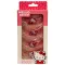 Hello Kitty Bow zselés szemmaszk 4 db-os