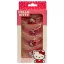 Hello Kitty Bow zselés szemmaszk 4 db-os
