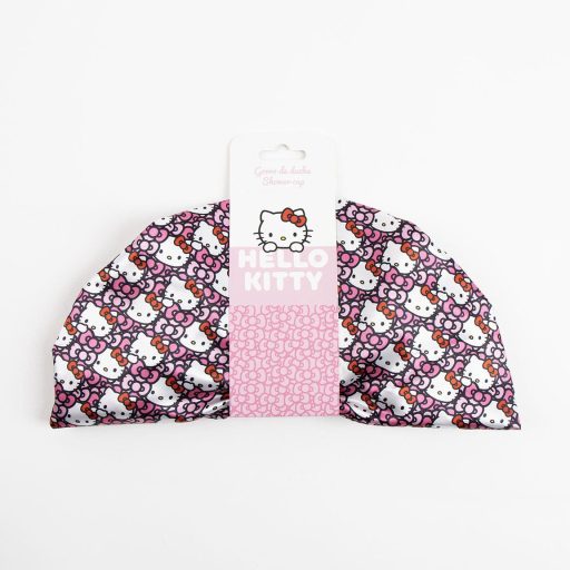 Hello Kitty Bows fürdősapka