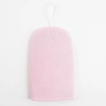 Hello Kitty Pink mosdókesztyű